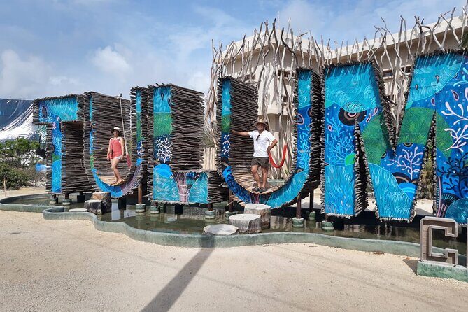 Another Day in Paradise at Chichen Itza - Logistics and Practicalities