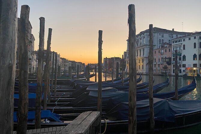 Another Side of the City: Discovering Authentic Venice - Breaking Down the Itinerary