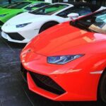 Antagonist Motors: Lamborghini, Ferrari, PaganiFactory, Lunch, Private transport - Who Will Love This Tour?