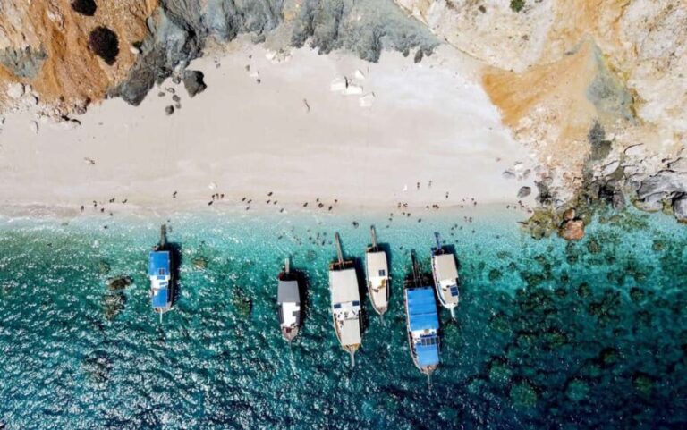 Antaly Lara,Belek Suluada Tekne Turu - Authentic Experiences and Insights