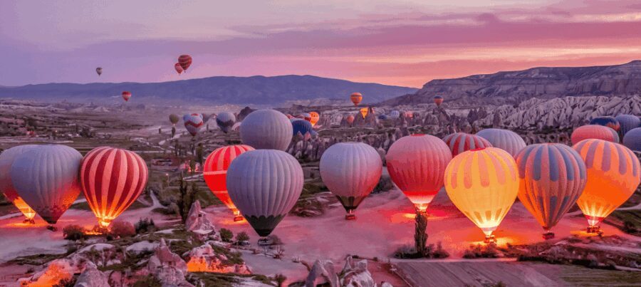 Antalya: 2-Day Guided Cappadocia Tour with Cave Hotel Option - Final Thoughts: Who’s This Tour For?