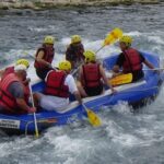 Antalya (4 in 1):Rafting, Buggy, Zipline, Canyon Adventure - Who Should Consider This Tour?