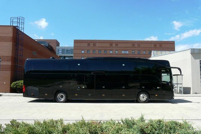 Antalya Airport (AYT) to Avsallar Transfer - Bus/Coach - Breaking Down the Journey: What to Expect