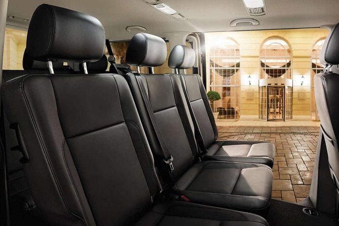 Antalya Airport (AYT) to Lara Transfer - Economy - Antalya Airport (AYT) to Lara Transfer – An Honest Look for Your Turkey Trip