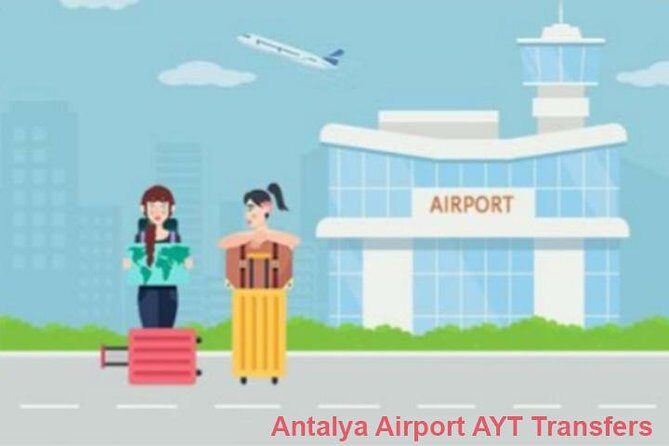 Antalya Airport AYT Transfers to Belek Hotels - Frequently Asked Questions