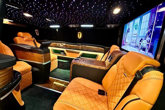 Antalya Airport Fast Transfer - An In-Depth Look at the Antalya Airport Fast Transfer Experience