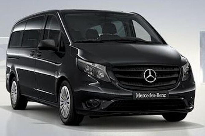 Antalya Airport Private Departure Transfer From Kas - Key Points