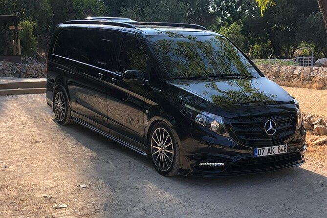 Antalya Airport to Side ,Lara, Belek Hotels Private Transfer - Who Should Consider This Transfer?