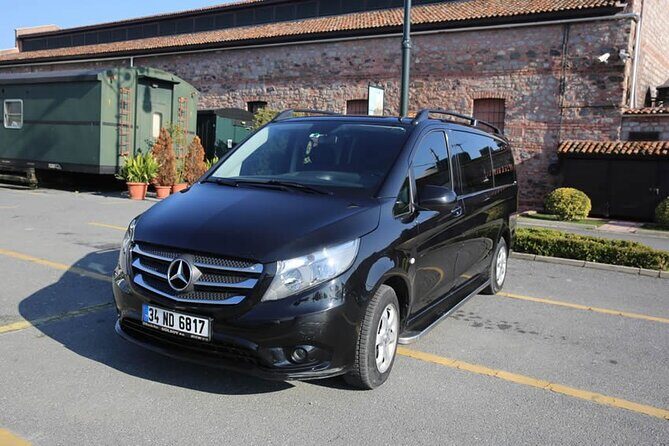 Antalya Airport Transfer Private - The Sum Up: Who Will Benefit Most?