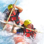 Antalya/Alanya: Rafting With Additional Extreme Options - The Real Value of the Experience