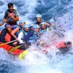 Antalya/Alanya/Side: Köprülü Canyon Rafting & Lunch - Exploring the Surroundings: Beyond the River