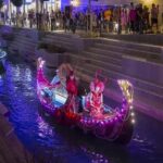 Antalya/Alanya/Side: Land of Legends Night Show & Shopping - Detailed Review: What You Can Expect