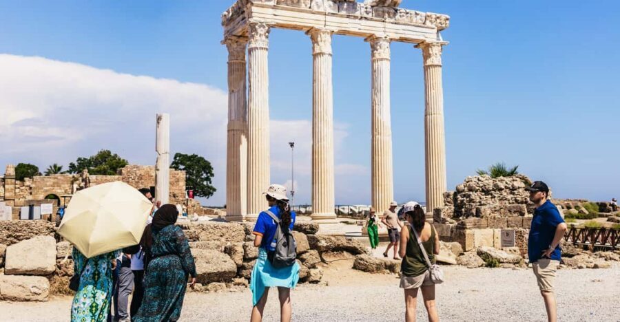 Antalya: Ancient Perge, Aspendos Theater & City of Side Tour - Final Thoughts: Is It Worth It?