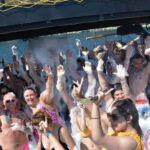 Antalya And Kemer: Boat Trip to Phaselis, Paradise Bay, - Onboard Experience and Food