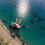 Antalya-Belek-City of Side: Tandem Paragliding With Transfer - The Itinerary in Detail