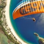 Antalya/Belek: Paragliding in Alanya with Optional Transfer - The Itinerary in Detail