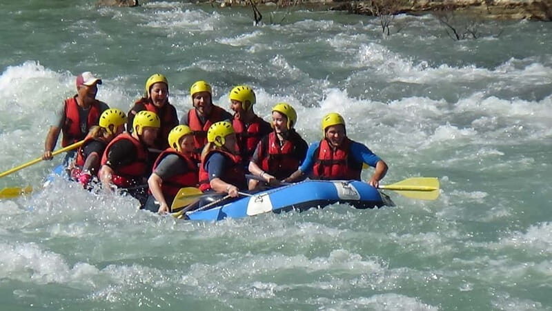 Antalya/Belek: Rafting With Quad Safari, Zipline Options - Final Thoughts: Is It Worth It?