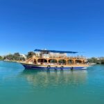 Antalya/ Belek Relax Boat Tour with Lunch & Soft Drinks - Who Should Consider This Tour?