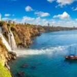 Antalya Boat Tour: Düden Waterfall, Swim & Soft Drinks - An Unforgettable Coastal Experience