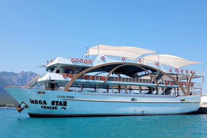 Antalya Boat Tours (Old Town, Kundu, Kemer) - Who Should Consider This Tour?