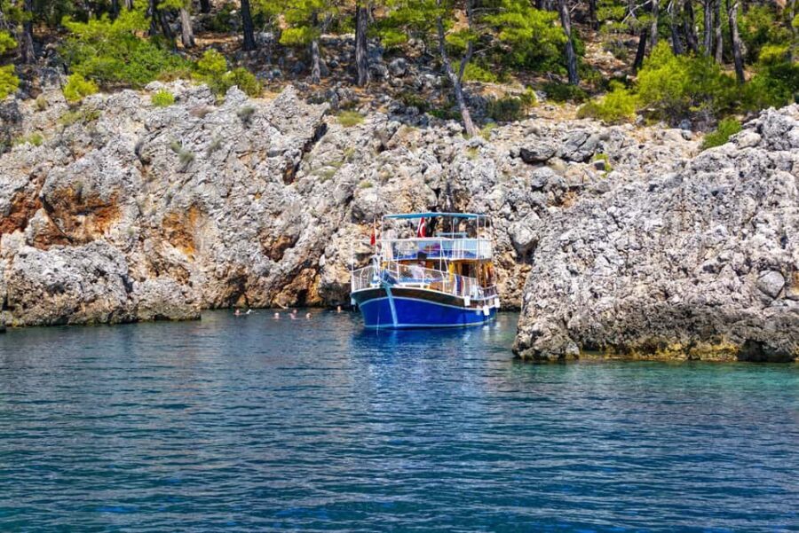 Antalya Boat Trip with Lunch & Porto Genoese Bay - Final Thoughts: Is This the Trip for You?