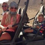 Antalya: Buggy Safari with Family Drive Option - FAQ