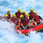 Antalya Canyon Rafting + ATV/ Quad Ride + Zipline Combo Adventure - Who Will Love This Tour?
