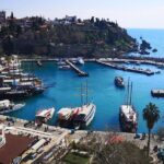Antalya City and Old Town Kaleici Day Trip from Side - The Itinerary in Detail