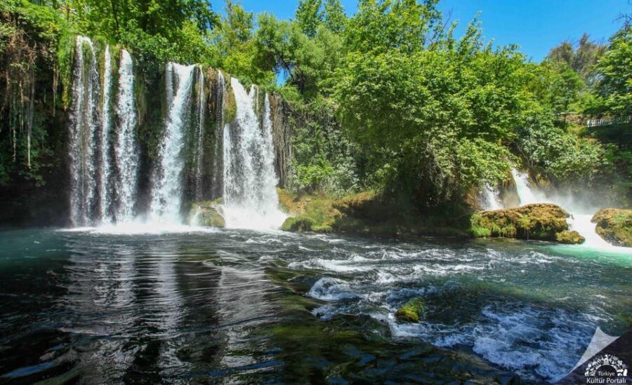 Antalya City Tour, Boat & Majestic Waterfalls And Shopping - FAQs About the Antalya Tour