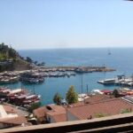 Antalya City Tour Cable Car - Departure from Side - A Complete Look at the Antalya City Tour