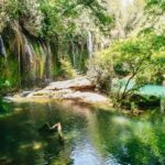 Antalya: City Tour including Waterfalls and Cable Car - Waterfalls: Düden and Karpuz Kaldran