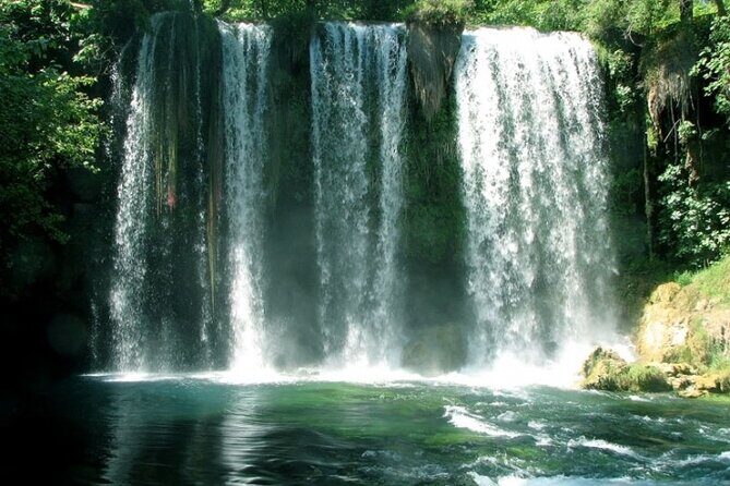 Antalya City Tour (PRIVATE - 6 hours) - What Makes This Tour Special?