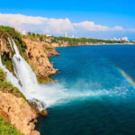 Antalya: City Tour with Boat Trip, Old Town & Waterfalls - The Experience and Its Reviews