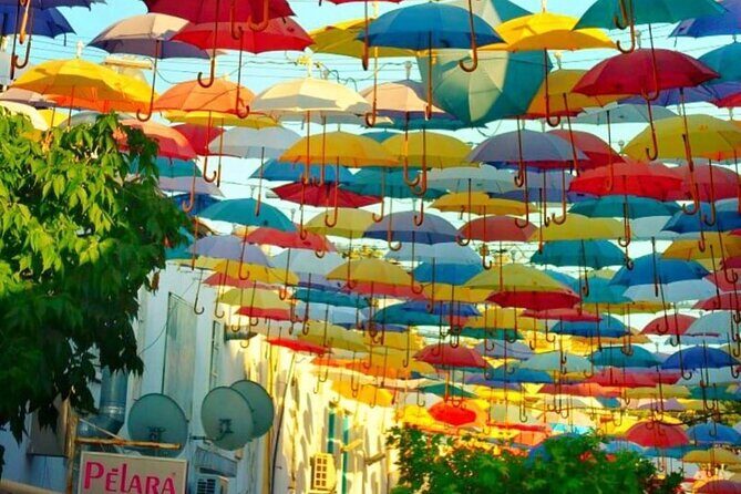 Antalya City Tour with waterfall - Authentic Experiences: Why Travelers Love This Tour