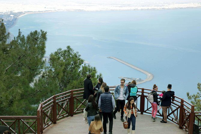 Antalya City Tour with Waterfalls and Cable Car - Final Thoughts: Who Will Appreciate This Tour?