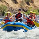 Antalya Eagle Canyon Tour With Rafting OR Selge Ancient City - Final Thoughts: Who Should Book This Tour?