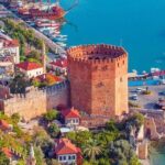 Antalya Full-Day Old City Tour From Kemer With Boat Trip - Who Should Consider This Tour?