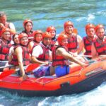 Antalya Full Day Rafting Tour with Lunch - A Detailed Look at the Antalya Rafting Experience