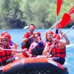Antalya: Full-Day Rafting Tour with Lunch and Transportation - What We Love About This Tour