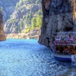 Antalya Green Canyon Boat Trip With Lunch And Drinks - Who Will Love This Tour?