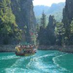 Antalya: Green Canyon Boat Trip with Lunch and Drinks - What Makes This Tour Stand Out?