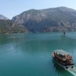 Antalya: Green Canyon Boat Trip with Lunch & Soft Drinks - The Green Canyon Boat Trip: An In-Depth Review