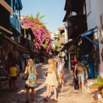 Antalya Guided City Tour with Waterfall - A Genuine Look at the Antalya Guided City Tour with Waterfalls