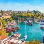 Antalya: Guided Old Town Tour with Boat Trip and Lunch - FAQ