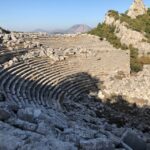 Antalya: Hiking in Termessos Ancient City - The Sum Up