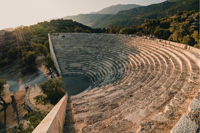 Antalya Hotels and Airport Transfer Service - What’s Included and What’s Not