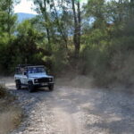 Antalya: Jeep Safari Adventure w/Lunch at Local Restaurant - Scenic Highlights and Cultural Encounters