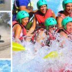 Antalya: Jeep Safari,Rafting,Canyon Visit with Lunch - Frequently Asked Questions