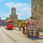 Antalya Kaleici Old Town Small Group Guided Walking Tour - A Deep Dive into the Antalya Kaleici Old Town Tour