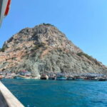 Antalya/Kemer: Adrasan Bays Boat Tour With Lunch - Exploring the Details of the Tour